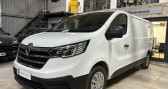 Renault Trafic L2H1 DCI 130CH [ 10-2022 Suivi CarPlay 49 000 Km ]   AUBAGNE 13